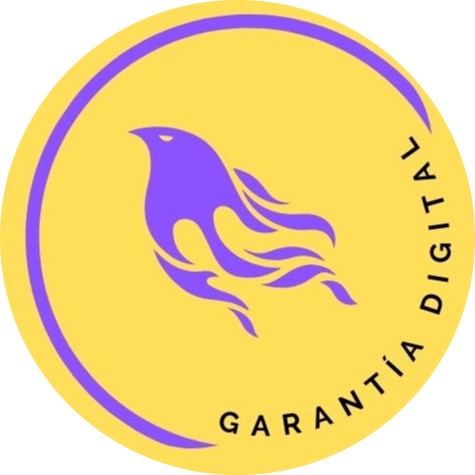 GARANTIA DIGITAL